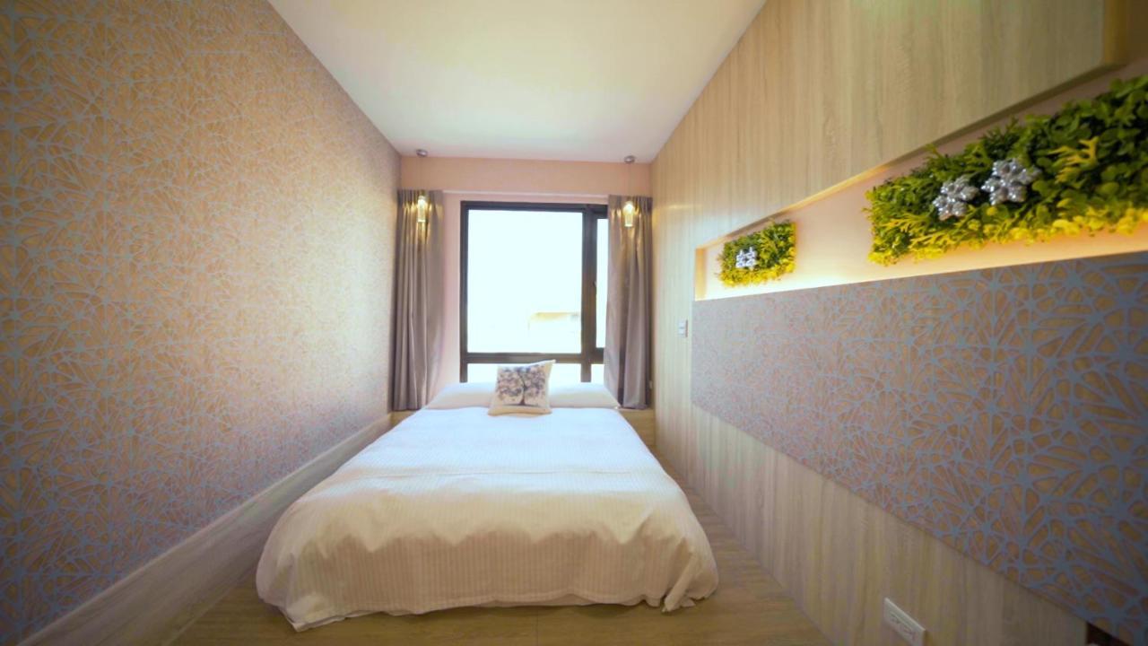 Ouxiang Manor Hotel Yuanlin Eksteriør billede